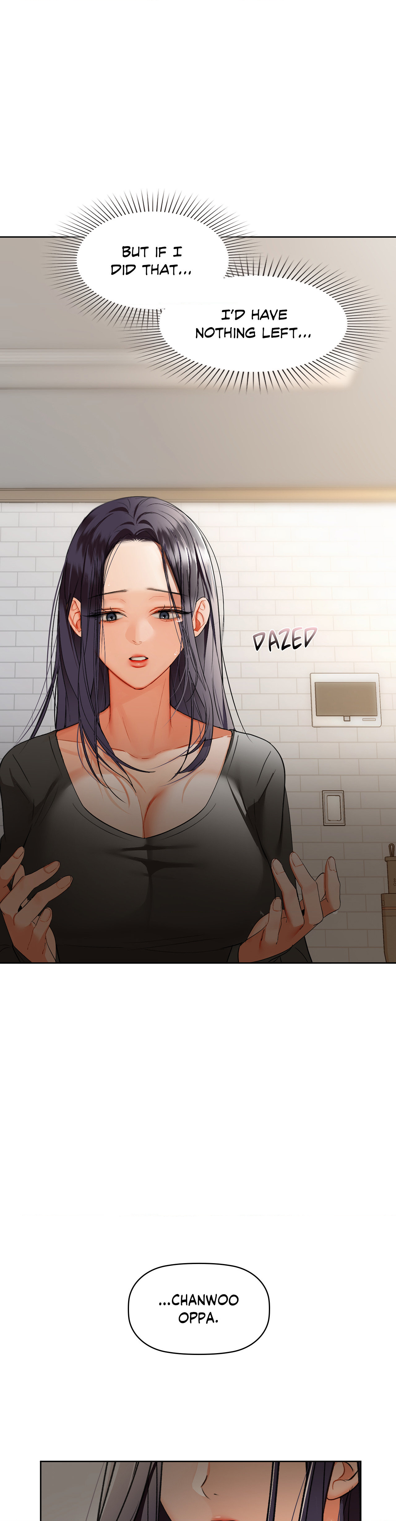 Caffeine (Official) chapter 38 page 33