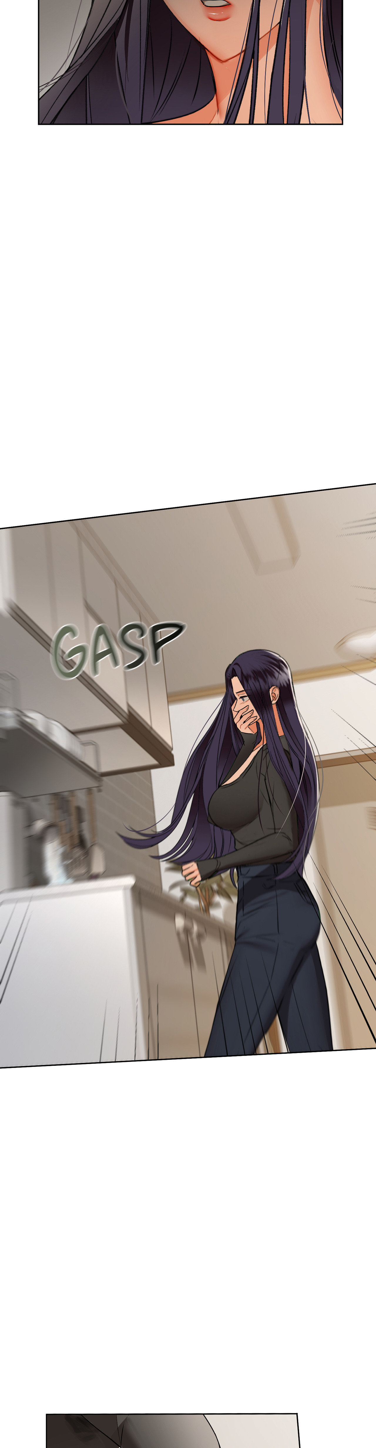 Caffeine (Official) chapter 38 page 34