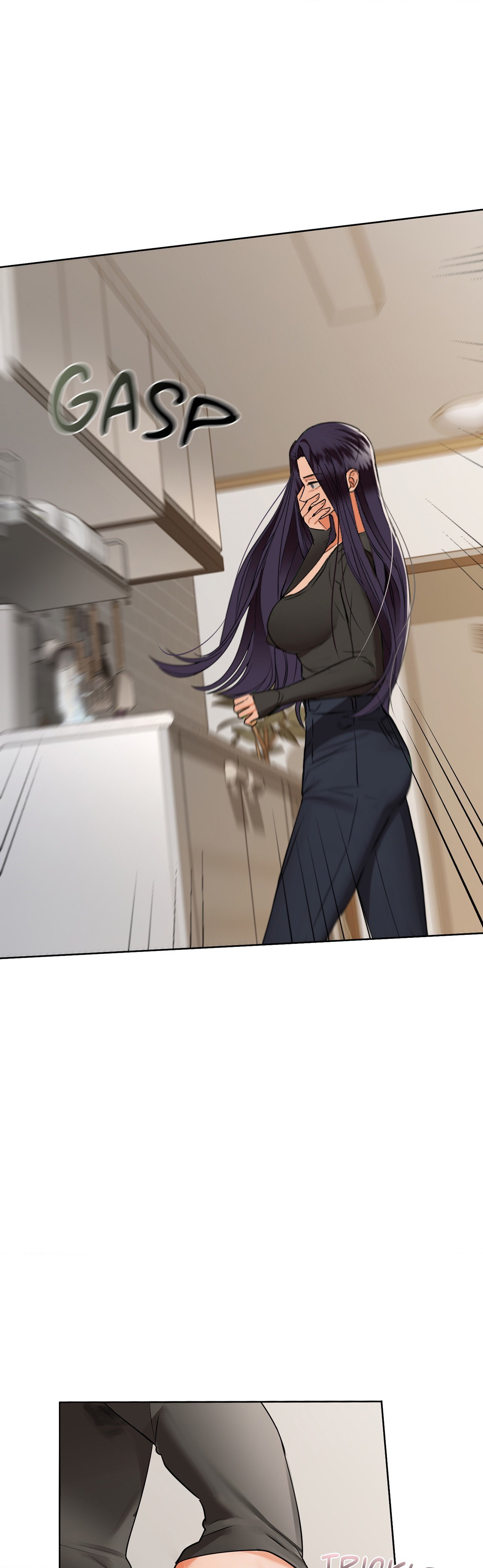 Caffeine (Official) chapter 39 page 1