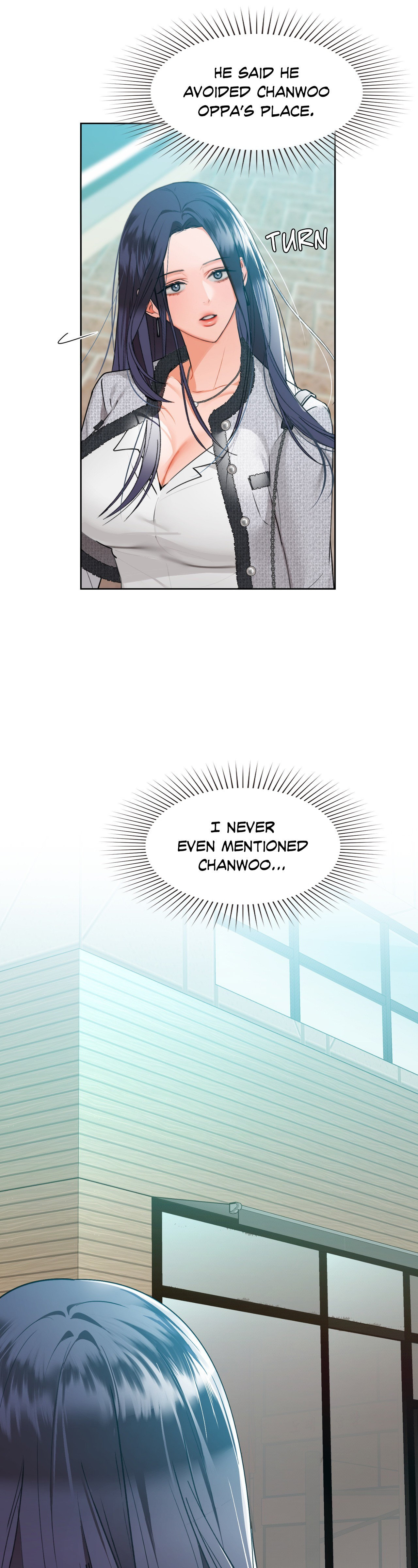 Caffeine (Official) chapter 39 page 7