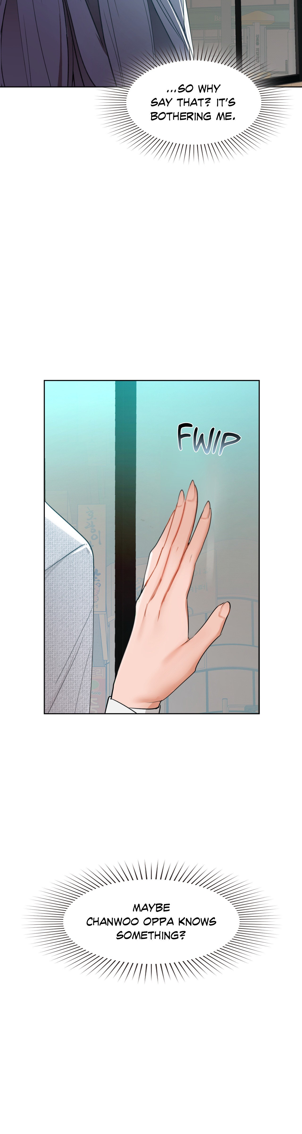 Caffeine (Official) chapter 39 page 8