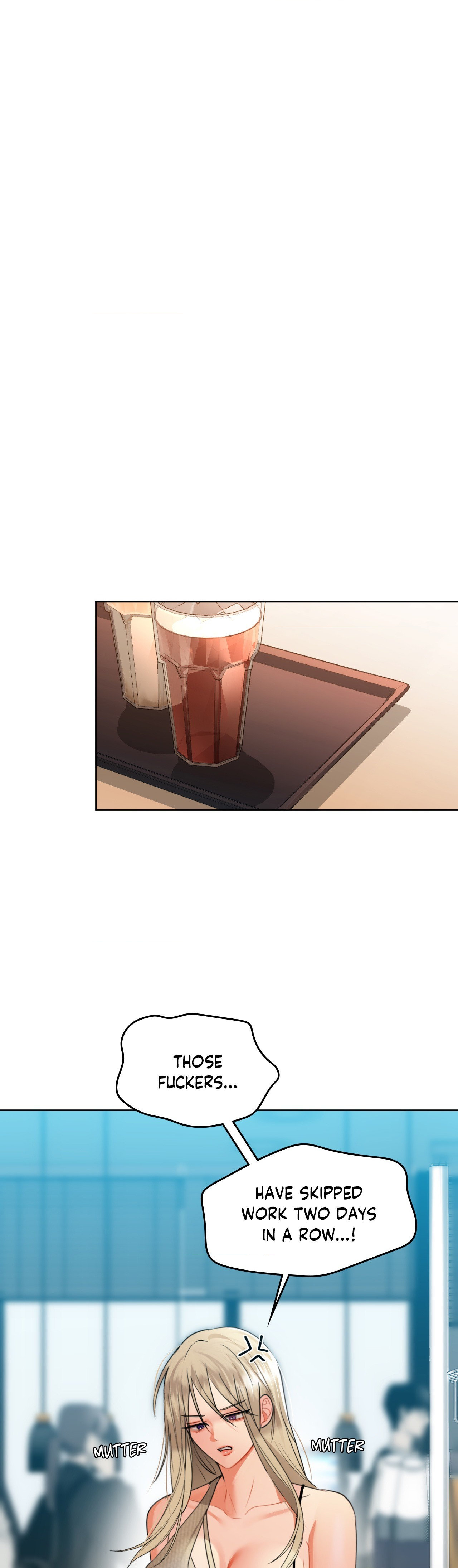 Caffeine (Official) chapter 39 page 9