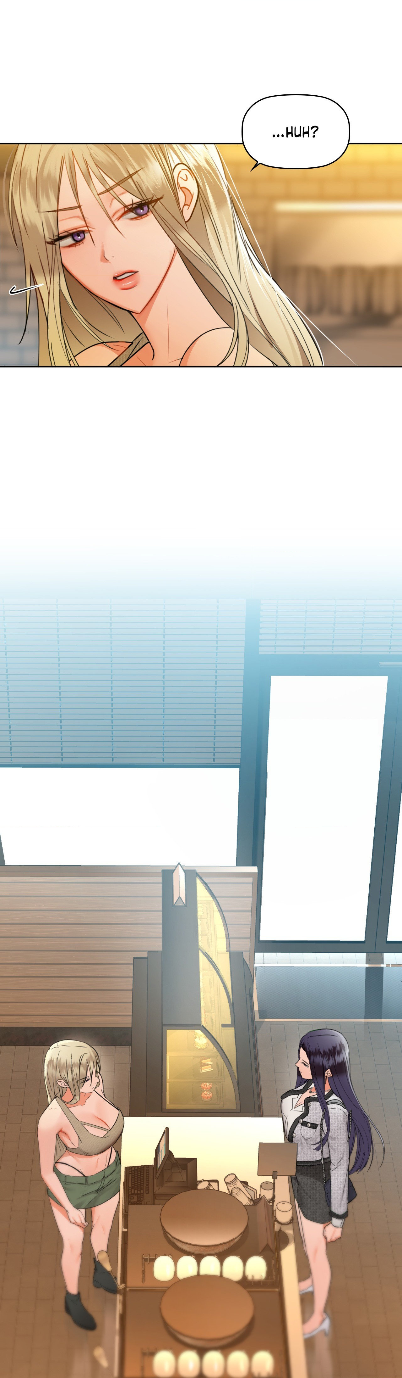 Caffeine (Official) chapter 39 page 11