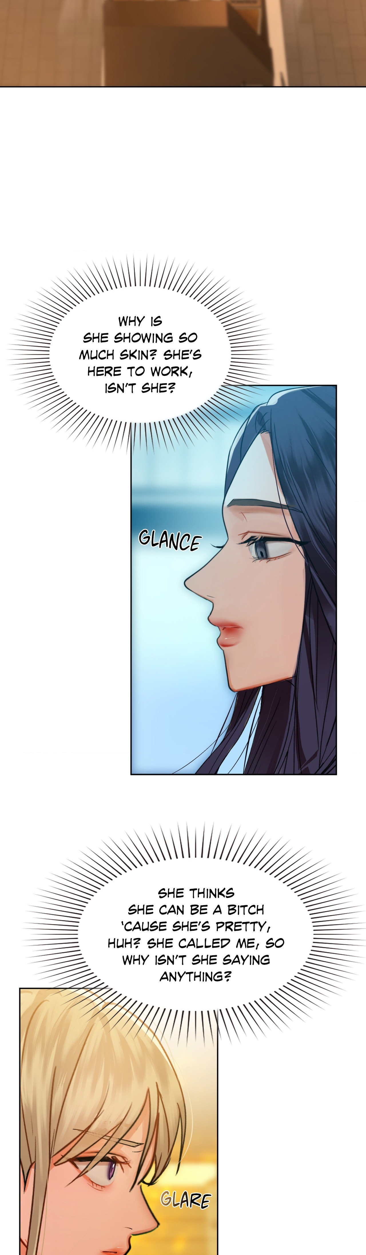 Caffeine (Official) chapter 39 page 12