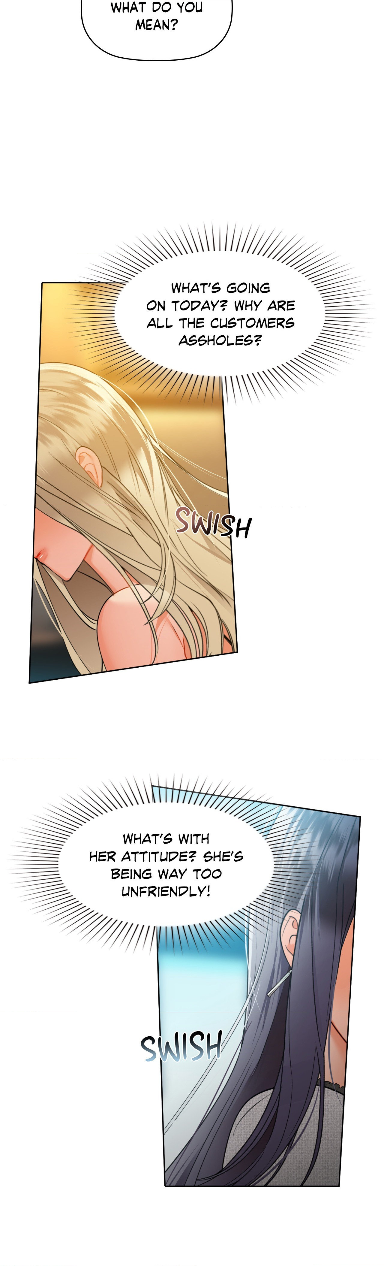 Caffeine (Official) chapter 39 page 16