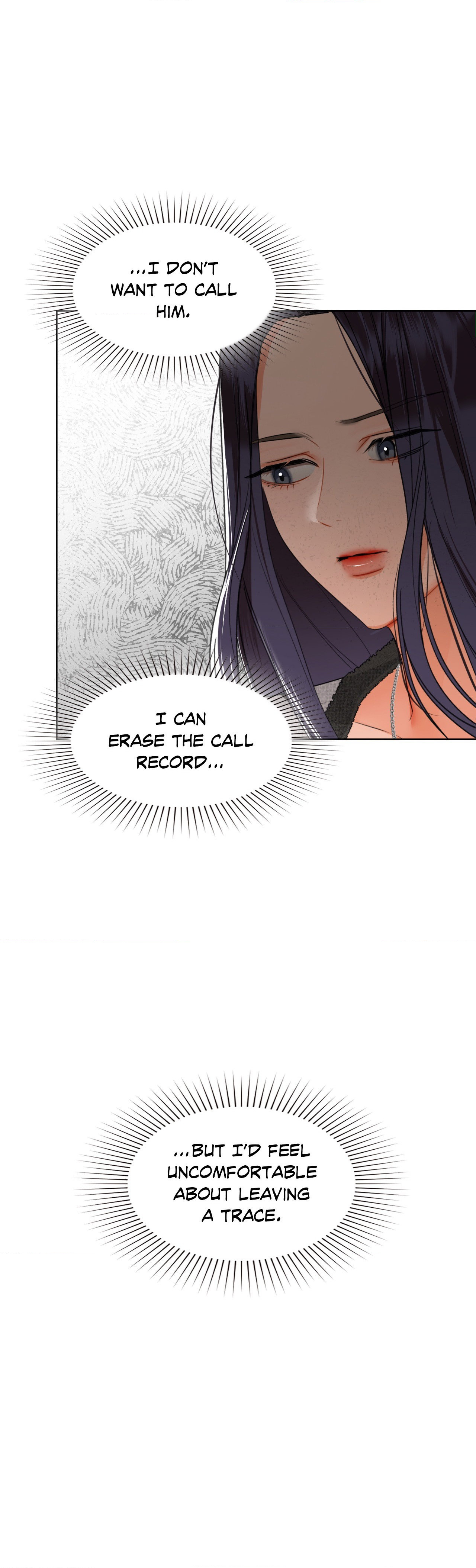 Caffeine (Official) chapter 39 page 19