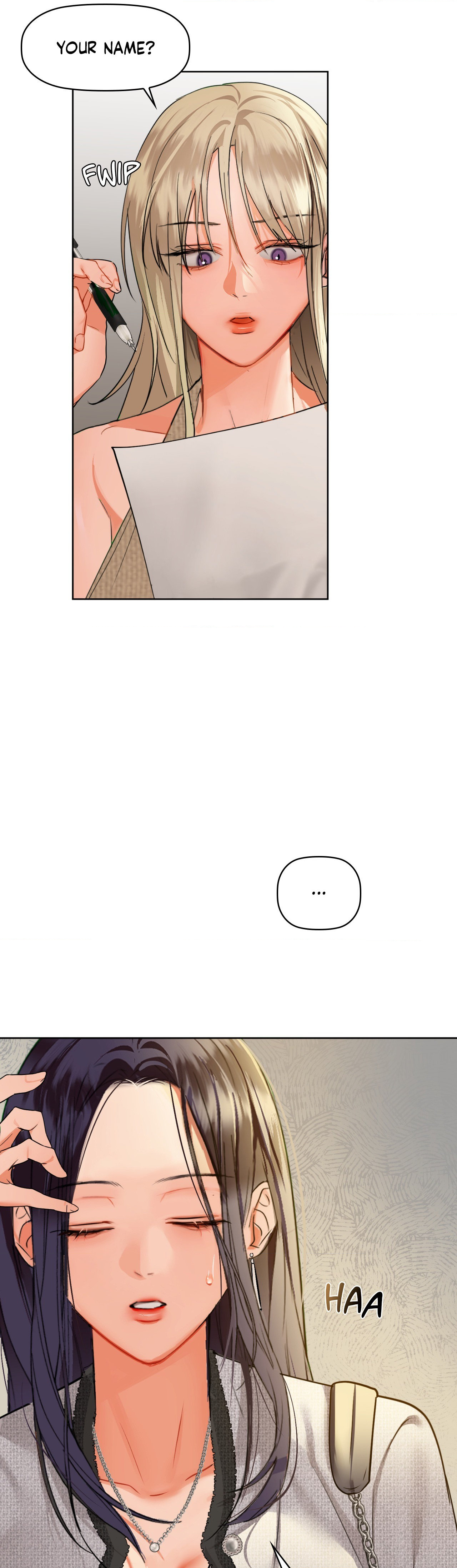 Caffeine (Official) chapter 39 page 22