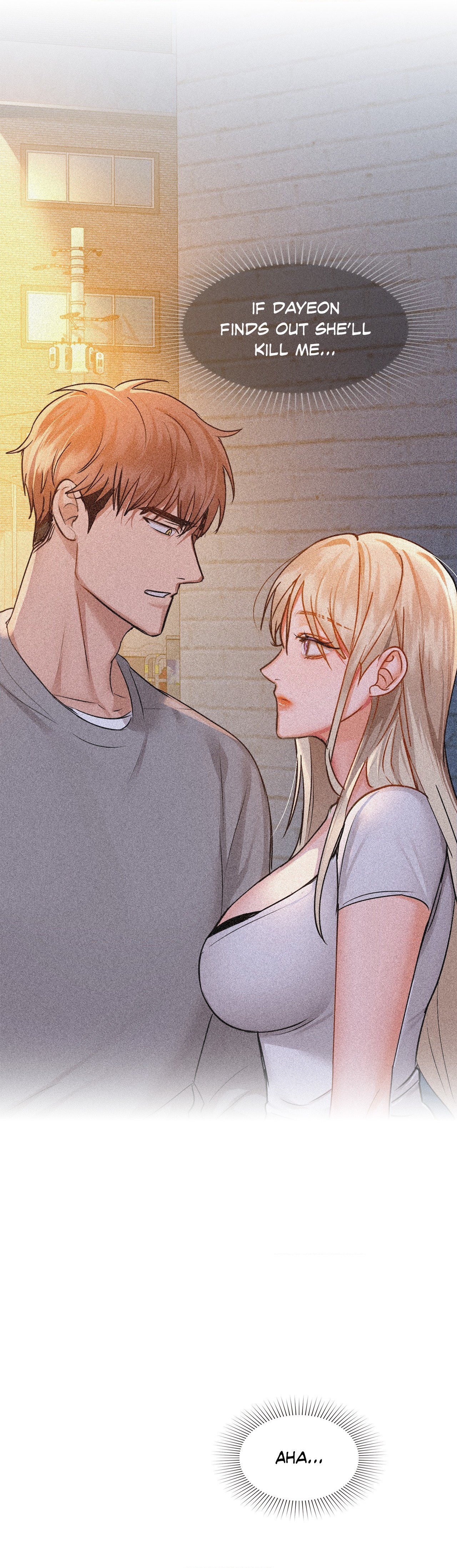 Caffeine (Official) chapter 39 page 24