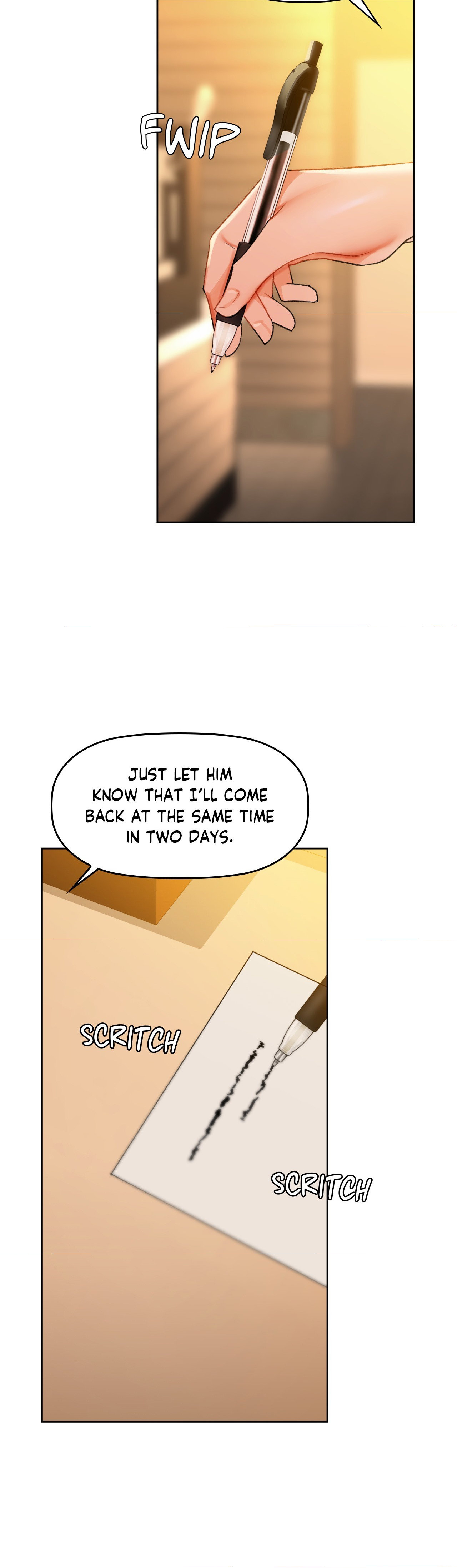 Caffeine (Official) chapter 39 page 26
