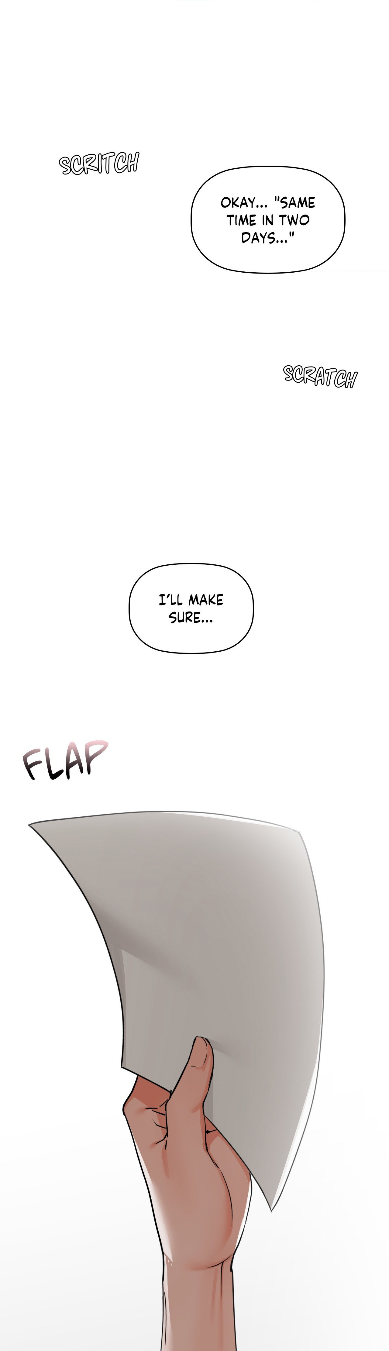 Caffeine (Official) chapter 39 page 27