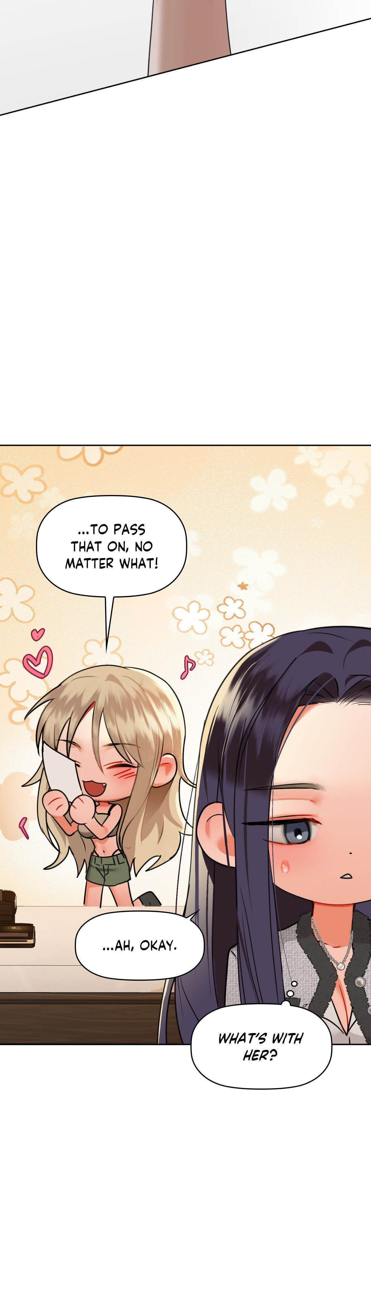 Caffeine (Official) chapter 39 page 28