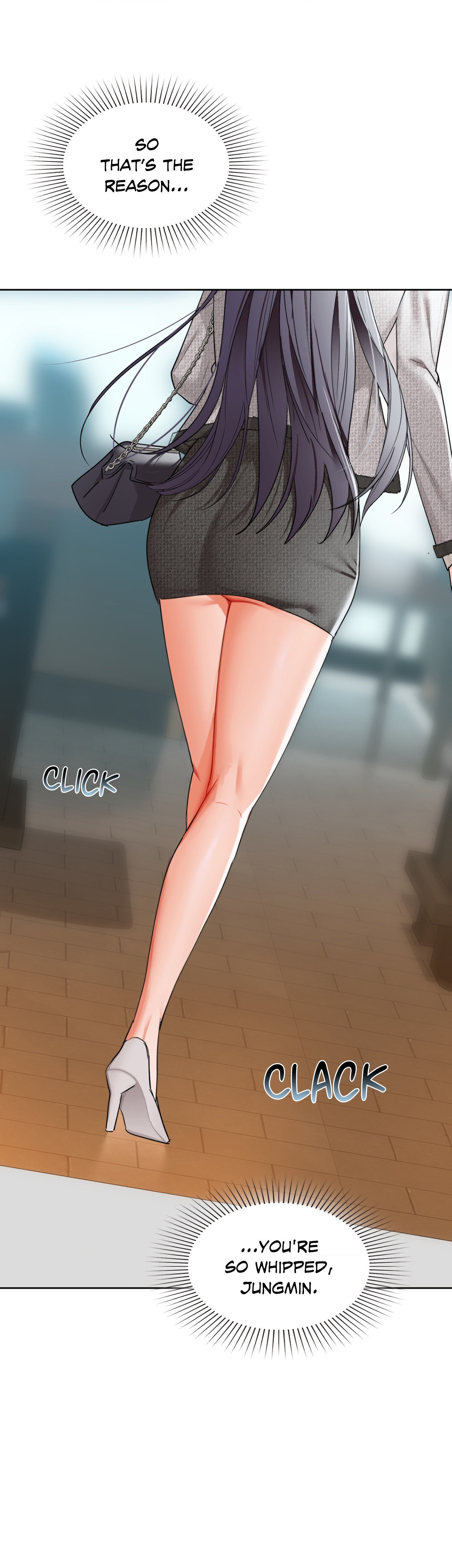Caffeine (Official) chapter 39 page 29
