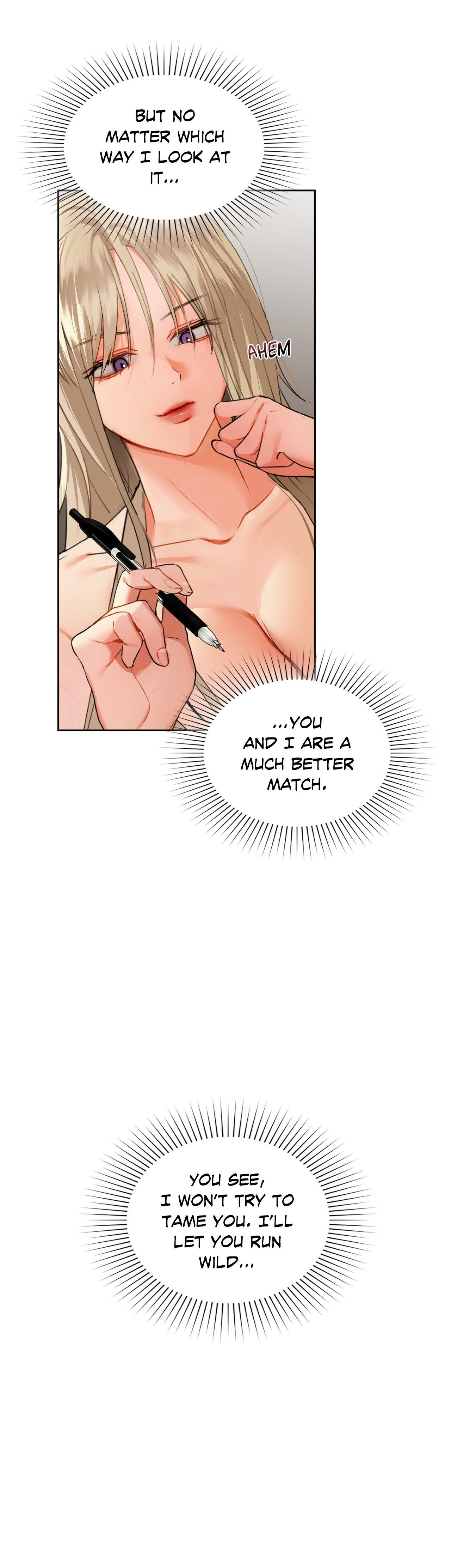Caffeine (Official) chapter 39 page 30