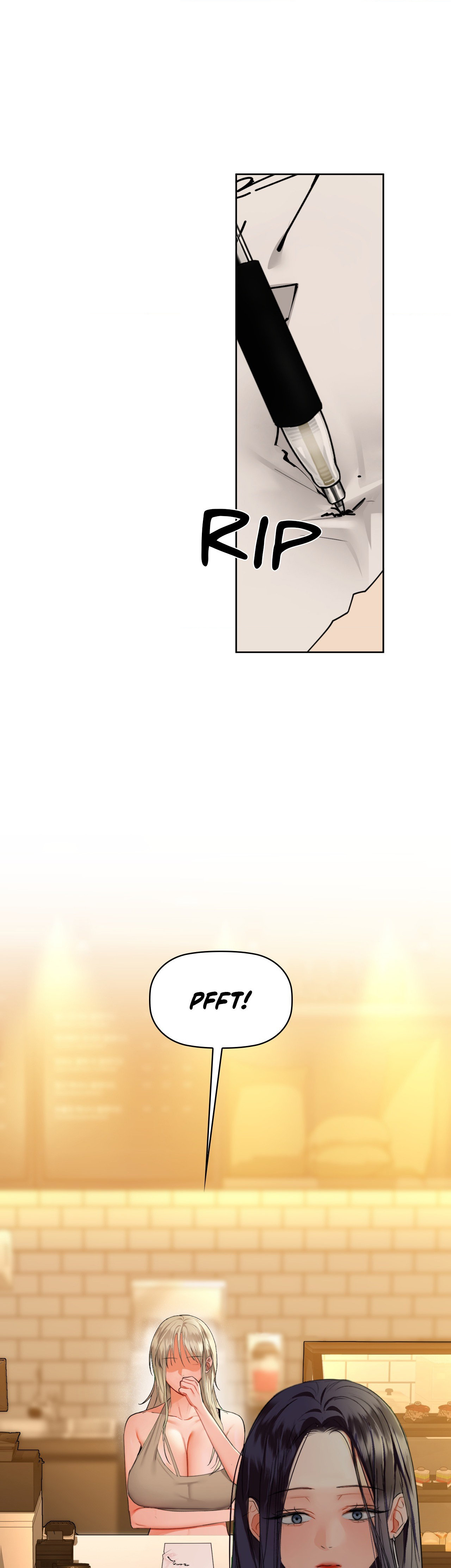 Caffeine (Official) chapter 39 page 31
