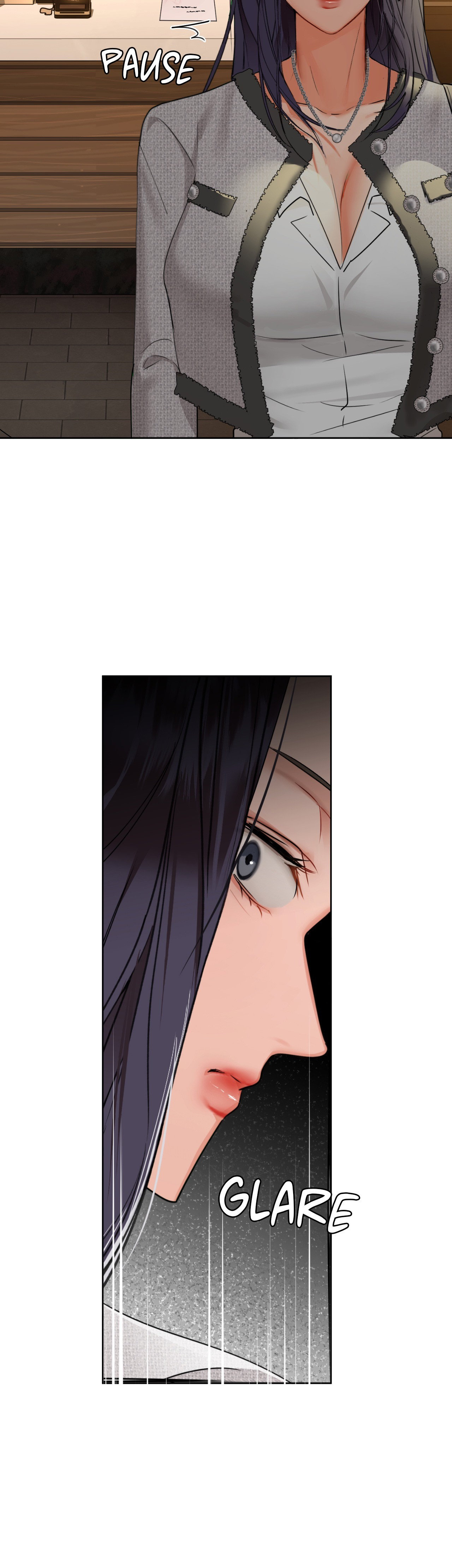 Caffeine (Official) chapter 39 page 32
