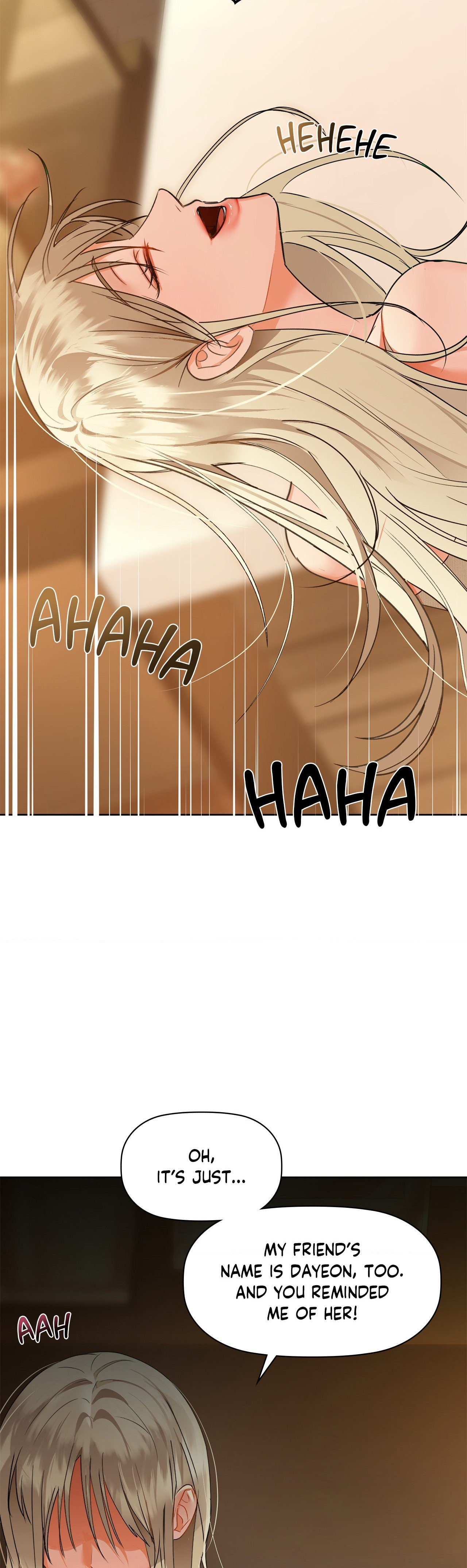 Caffeine (Official) chapter 39 page 34