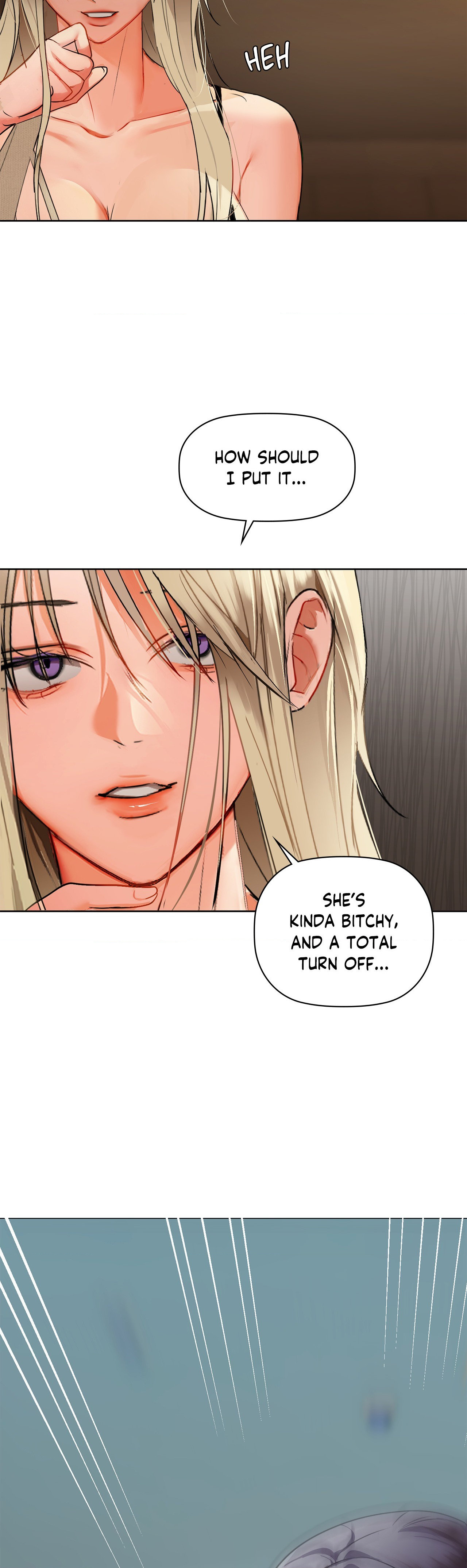 Caffeine (Official) chapter 39 page 35