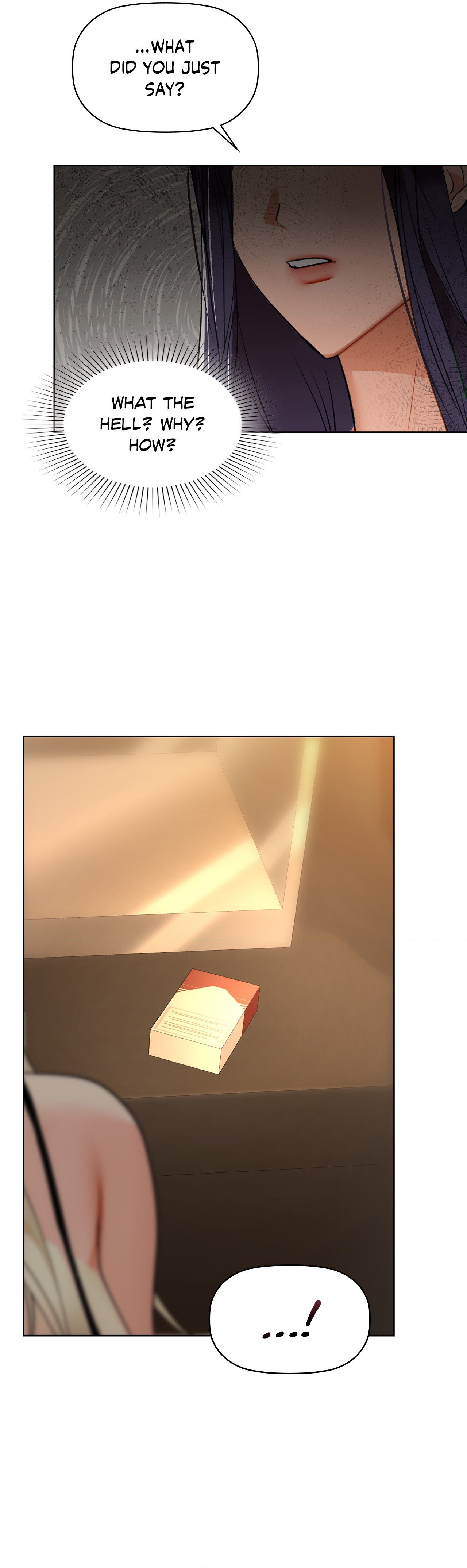 Caffeine (Official) chapter 39 page 37
