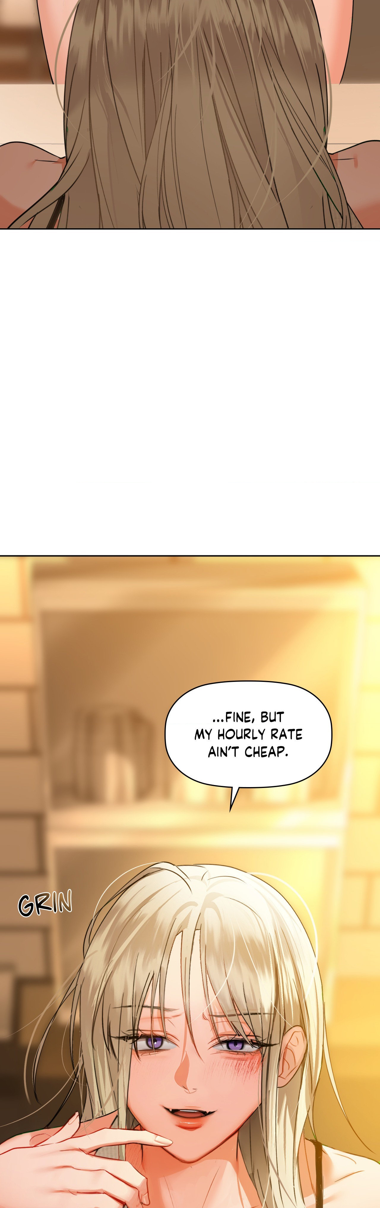 Caffeine (Official) chapter 39 page 46