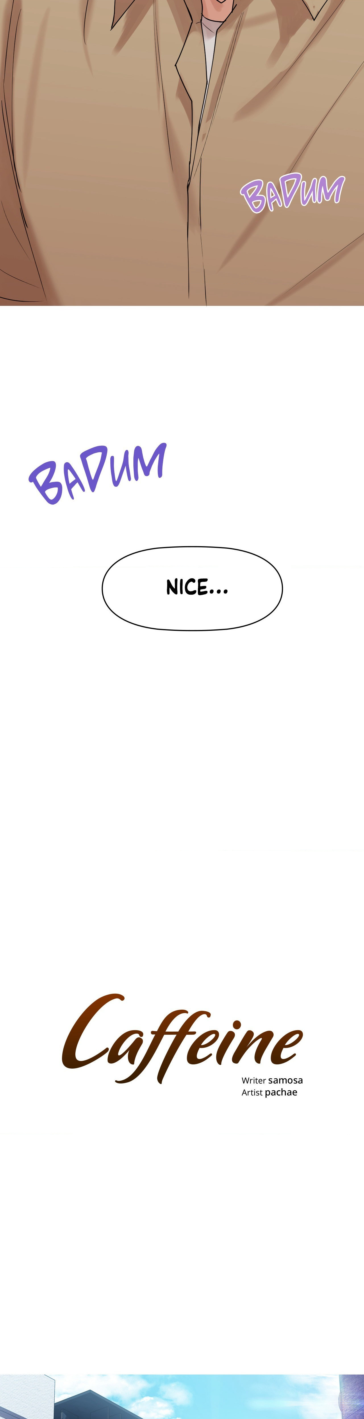 Caffeine (Official) chapter 4 page 4