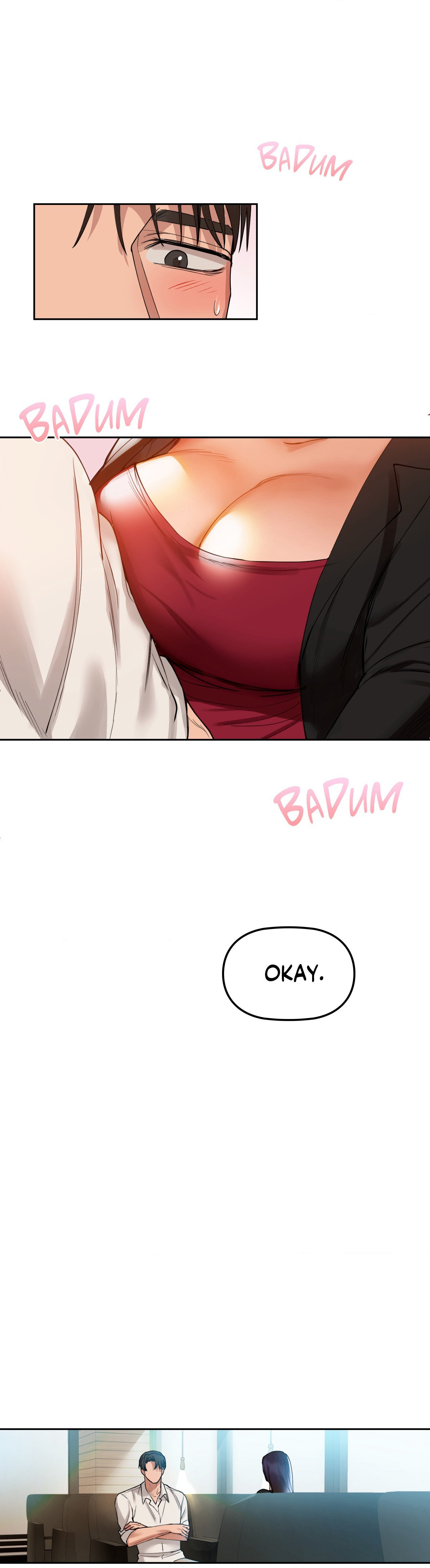 Caffeine (Official) chapter 4 page 16