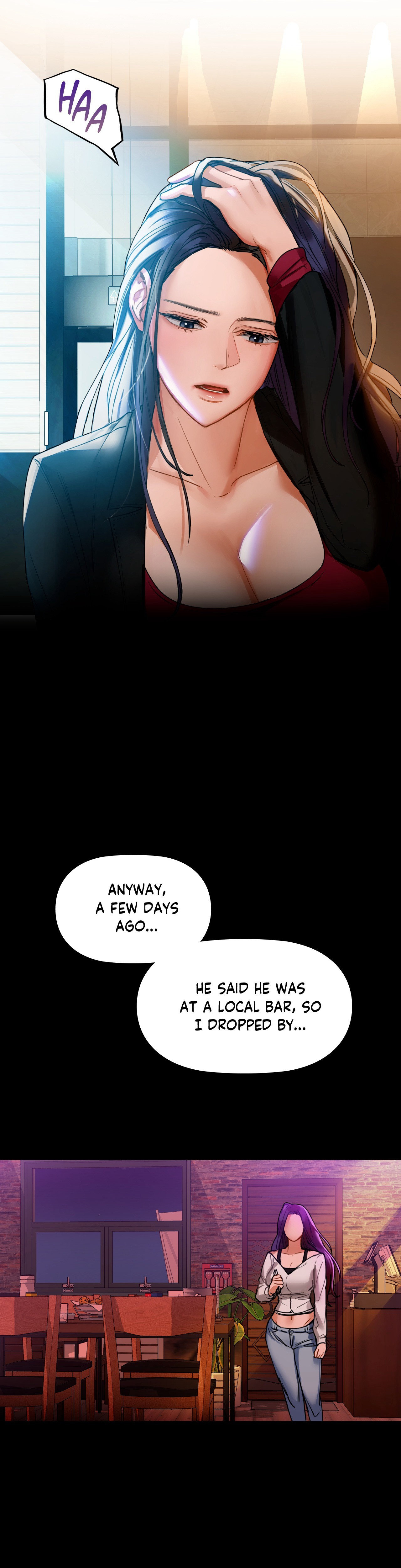 Caffeine (Official) chapter 4 page 20
