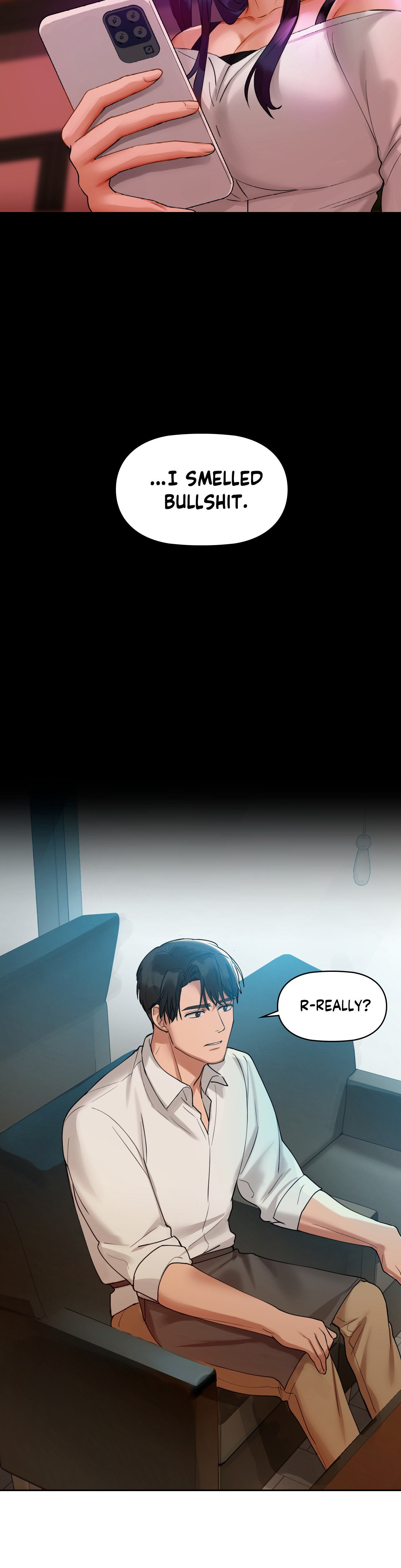 Caffeine (Official) chapter 4 page 22
