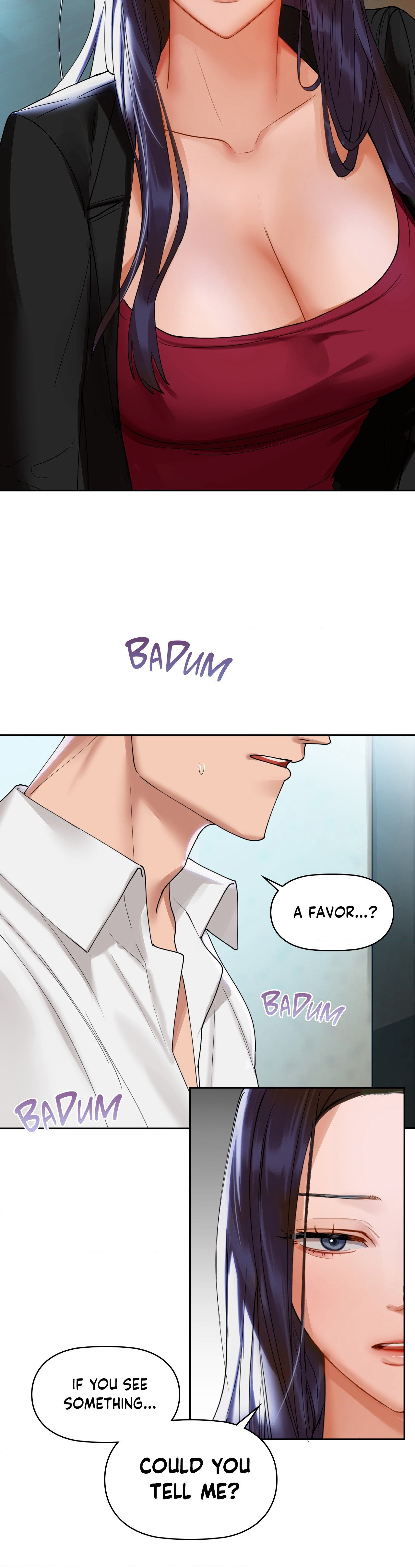 Caffeine (Official) chapter 4 page 24