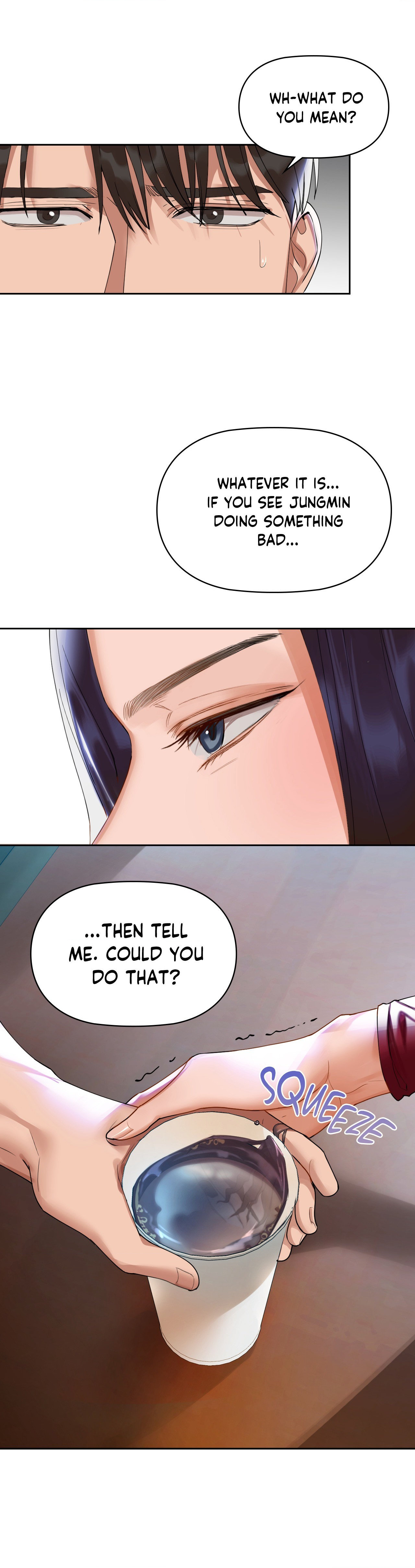 Caffeine (Official) chapter 4 page 25