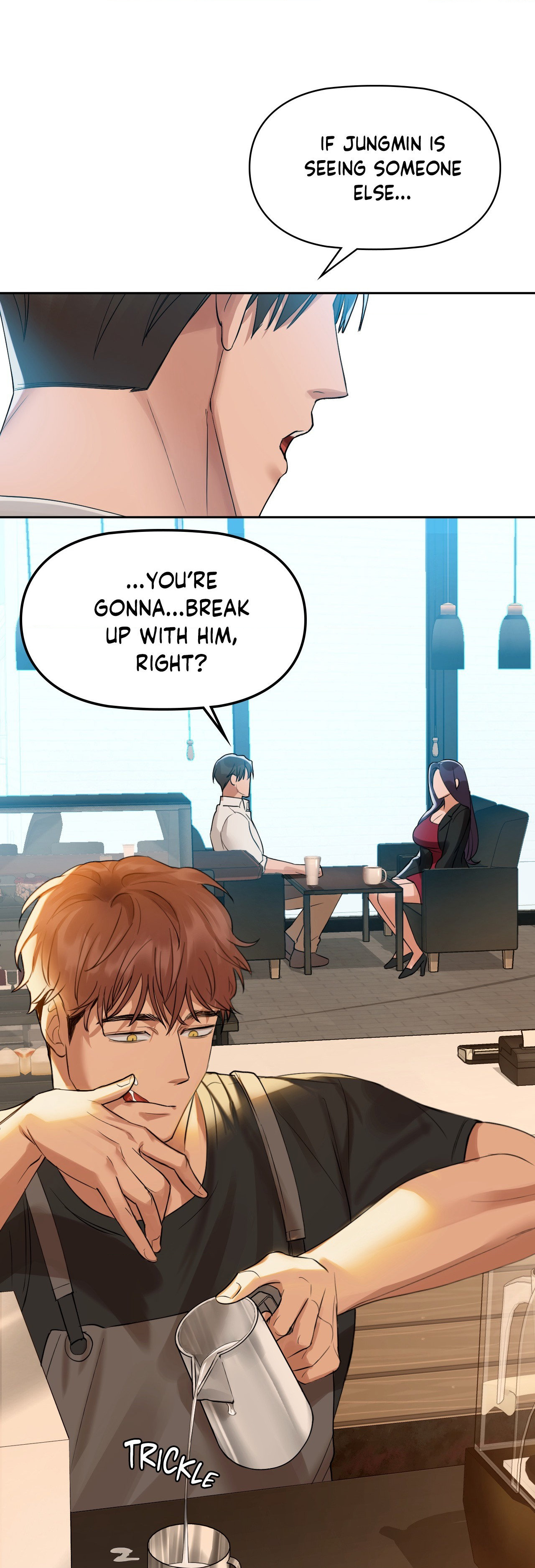 Caffeine (Official) chapter 4 page 29