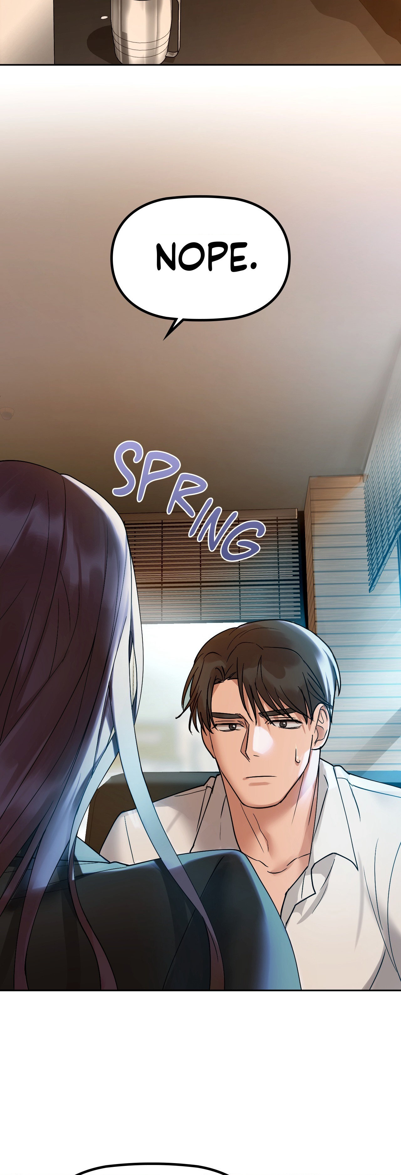 Caffeine (Official) chapter 4 page 30