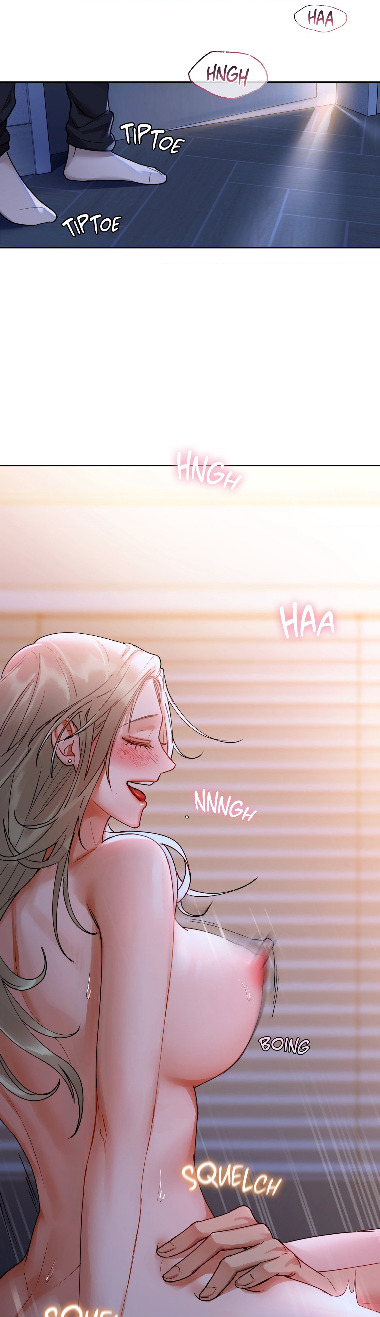 Caffeine (Official) chapter 4 page 41