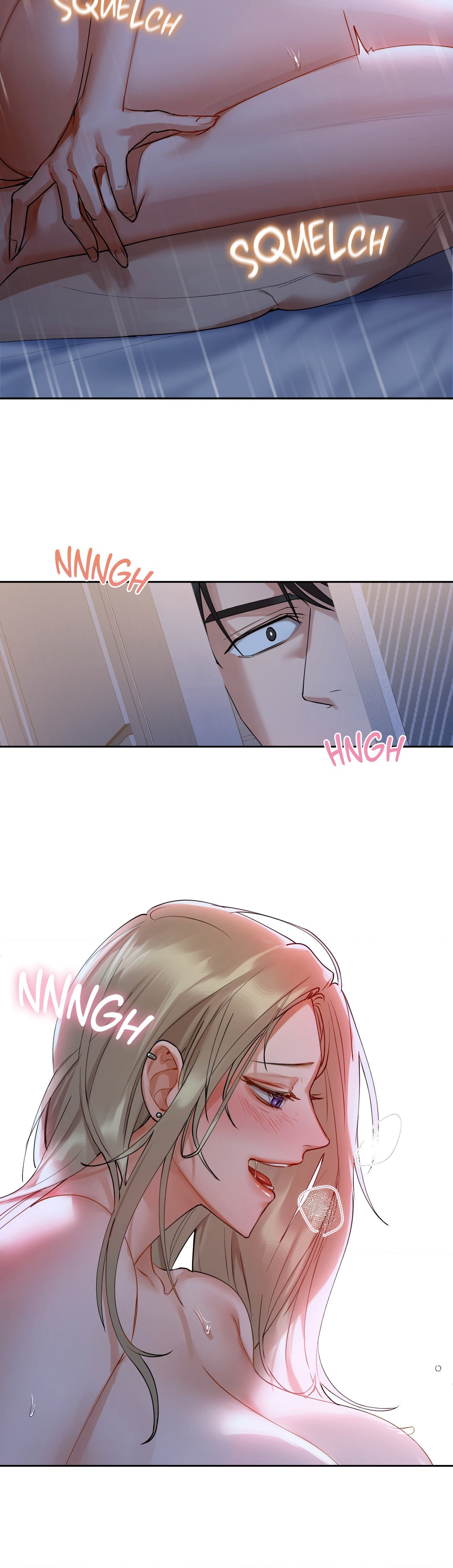 Caffeine (Official) chapter 4 page 42