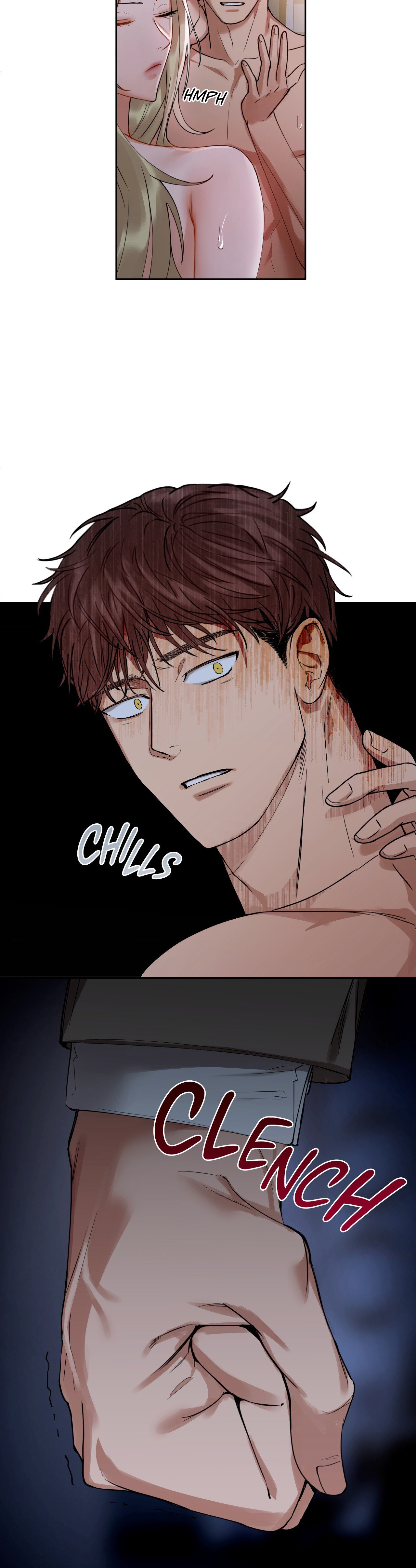 Caffeine (Official) chapter 4 page 45