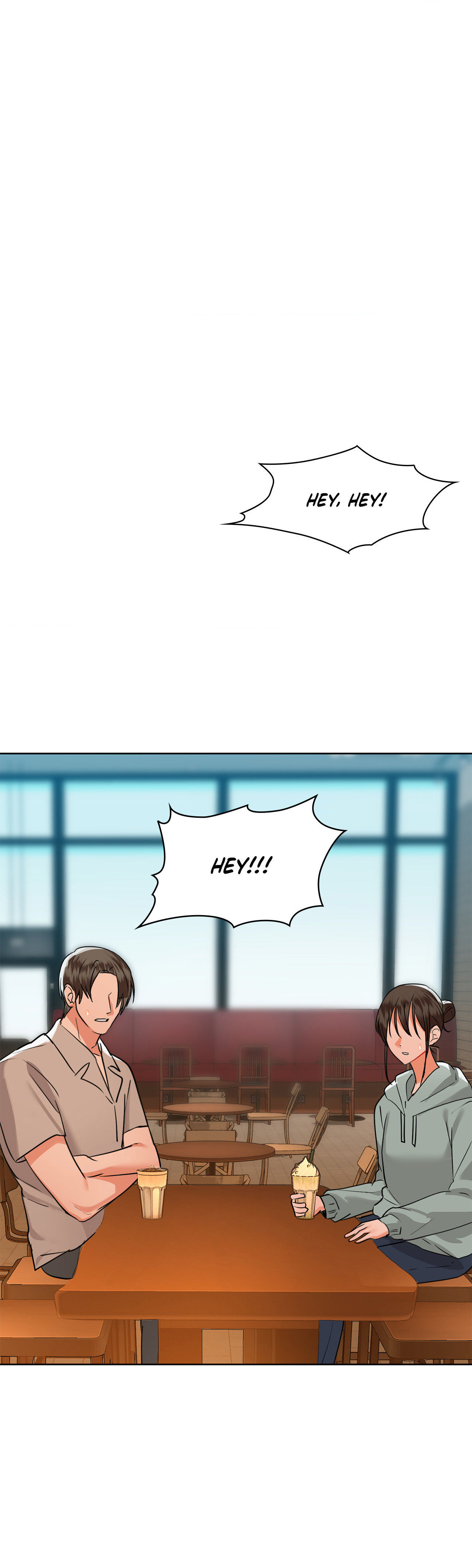 Caffeine (Official) chapter 40 page 4