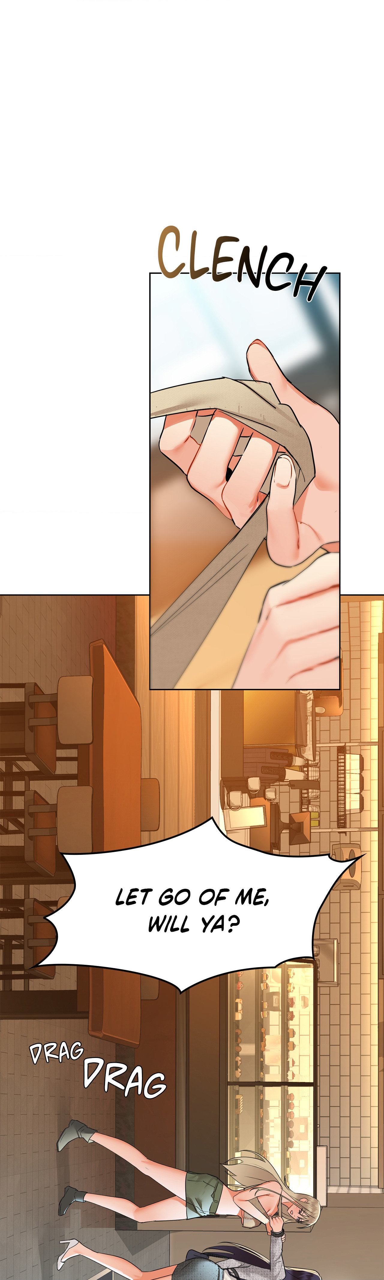 Caffeine (Official) chapter 40 page 5