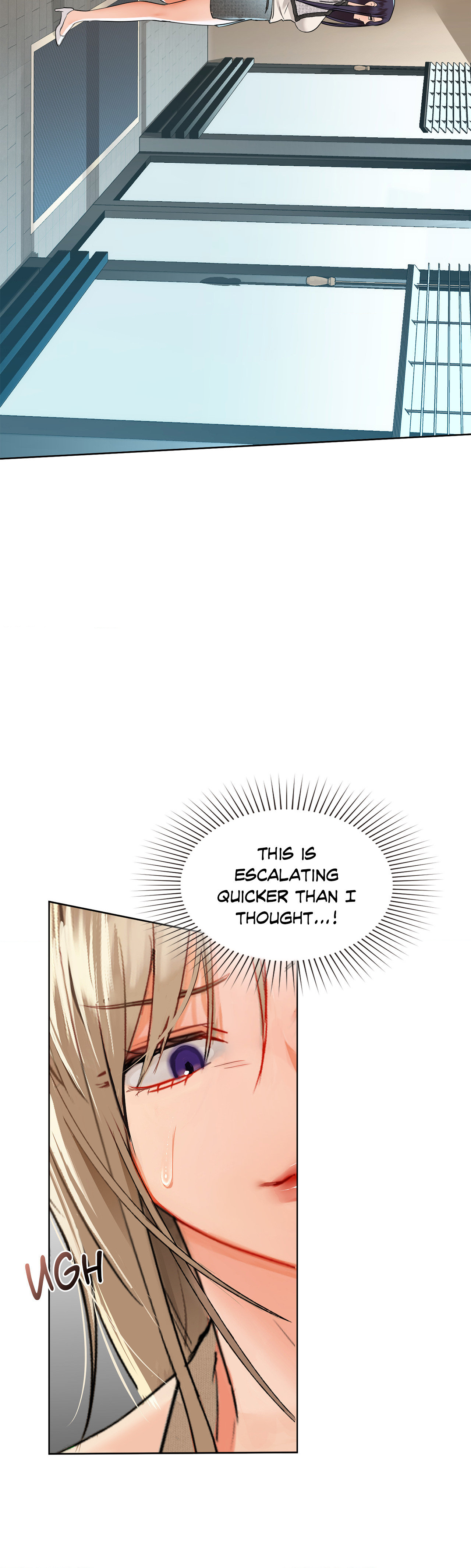 Caffeine (Official) chapter 40 page 6