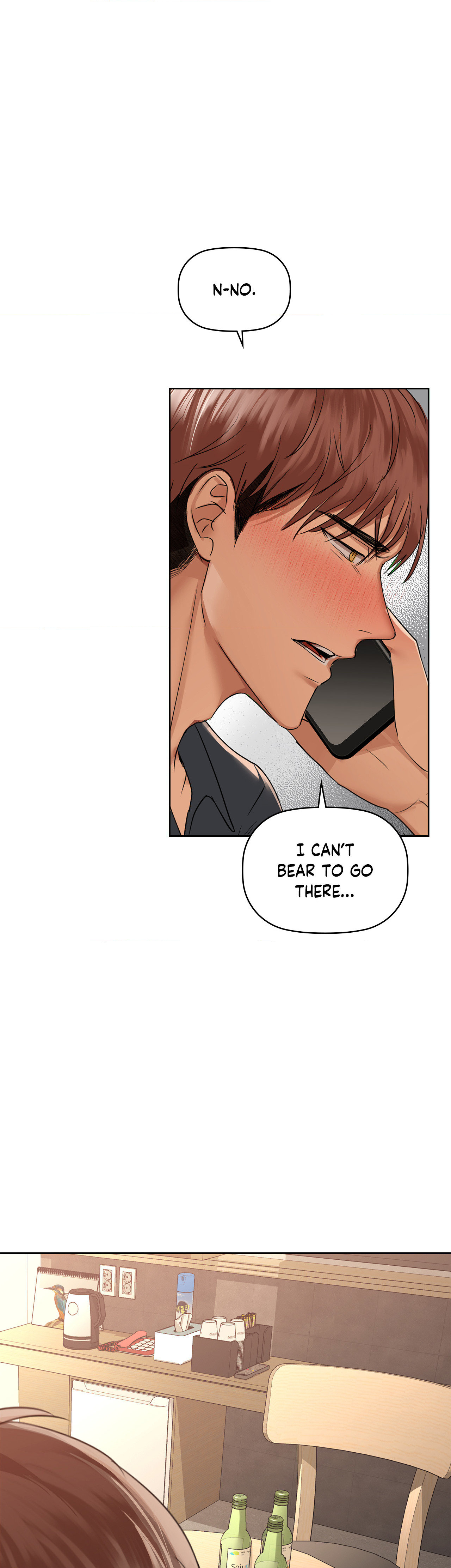 Caffeine (Official) chapter 40 page 12