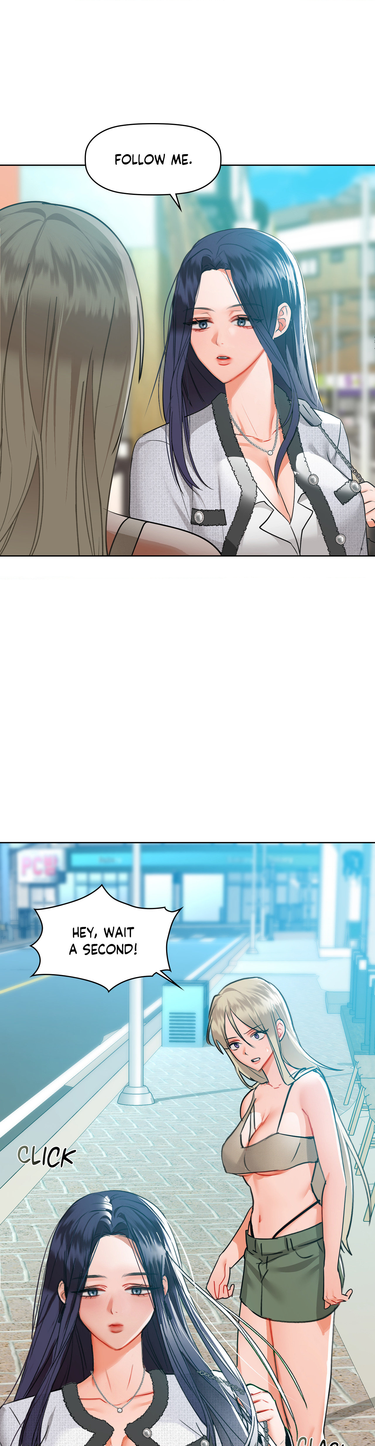 Caffeine (Official) chapter 40 page 16