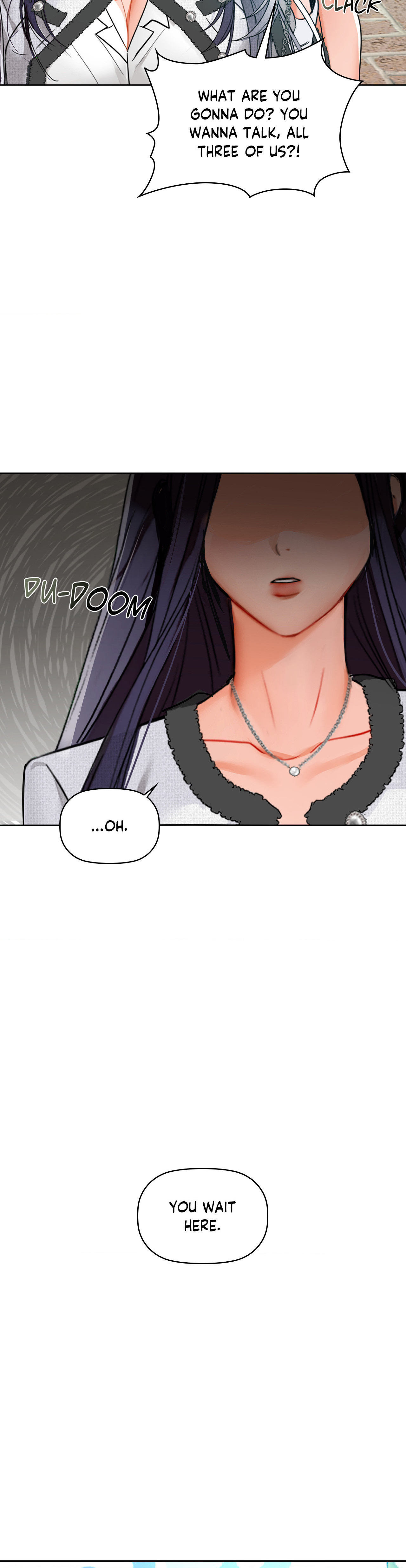 Caffeine (Official) chapter 40 page 17