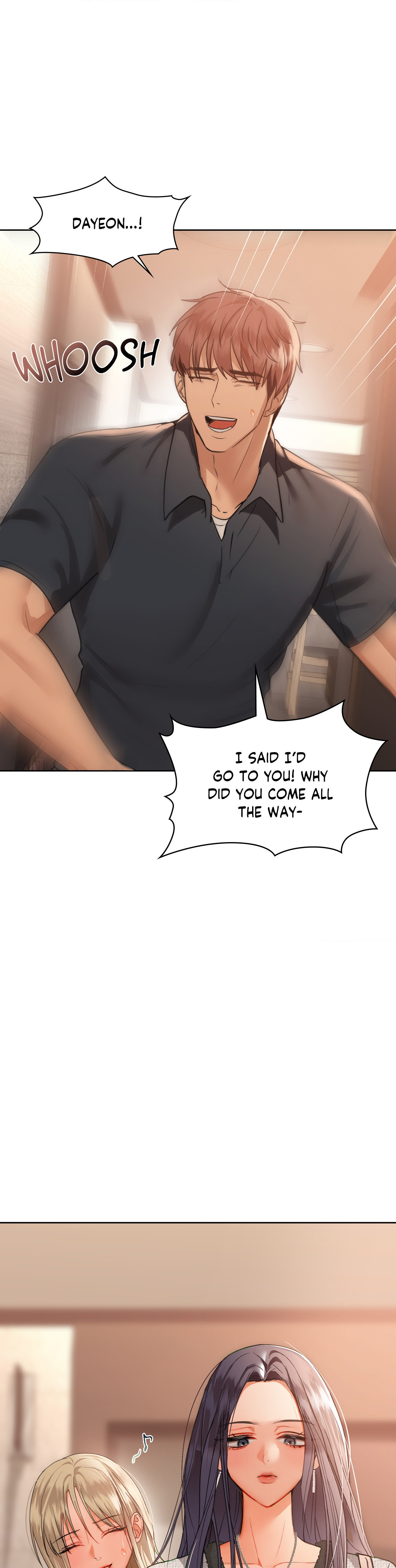 Caffeine (Official) chapter 40 page 23