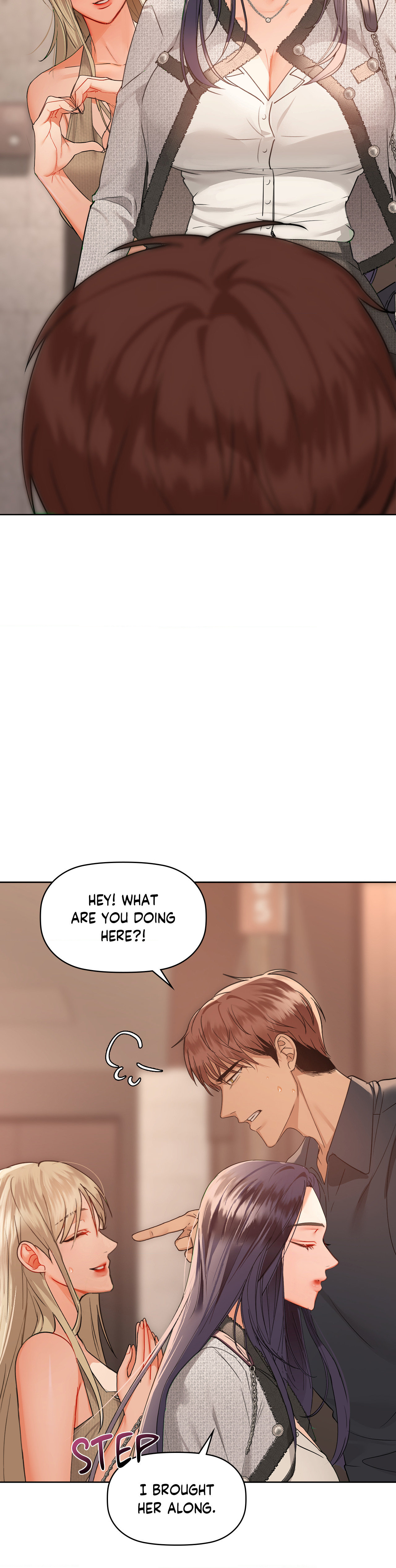 Caffeine (Official) chapter 40 page 24
