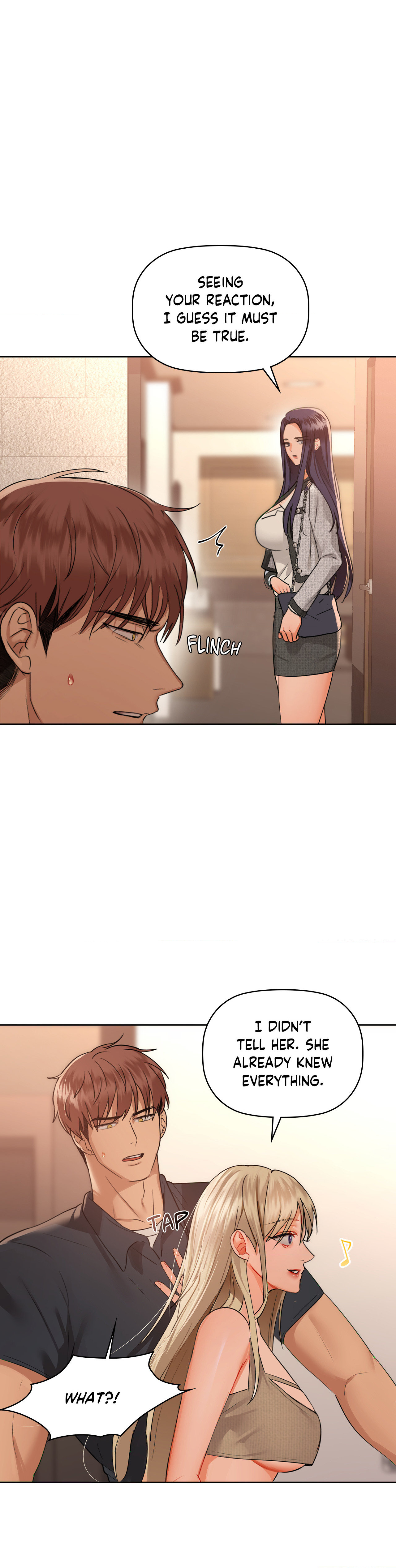 Caffeine (Official) chapter 40 page 25