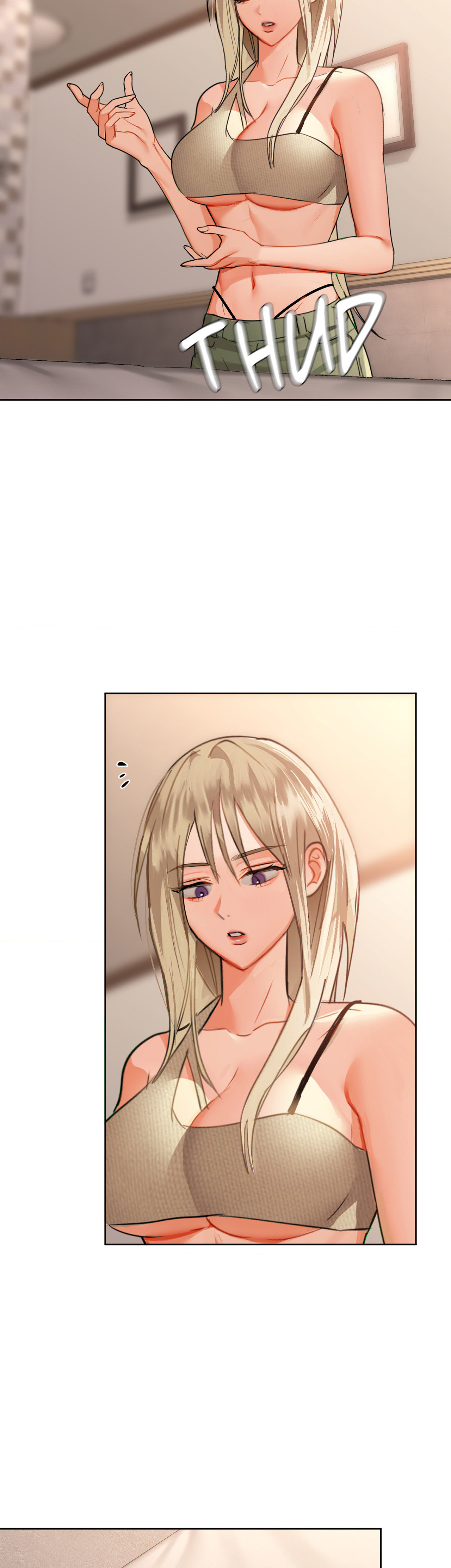 Caffeine (Official) chapter 40 page 28
