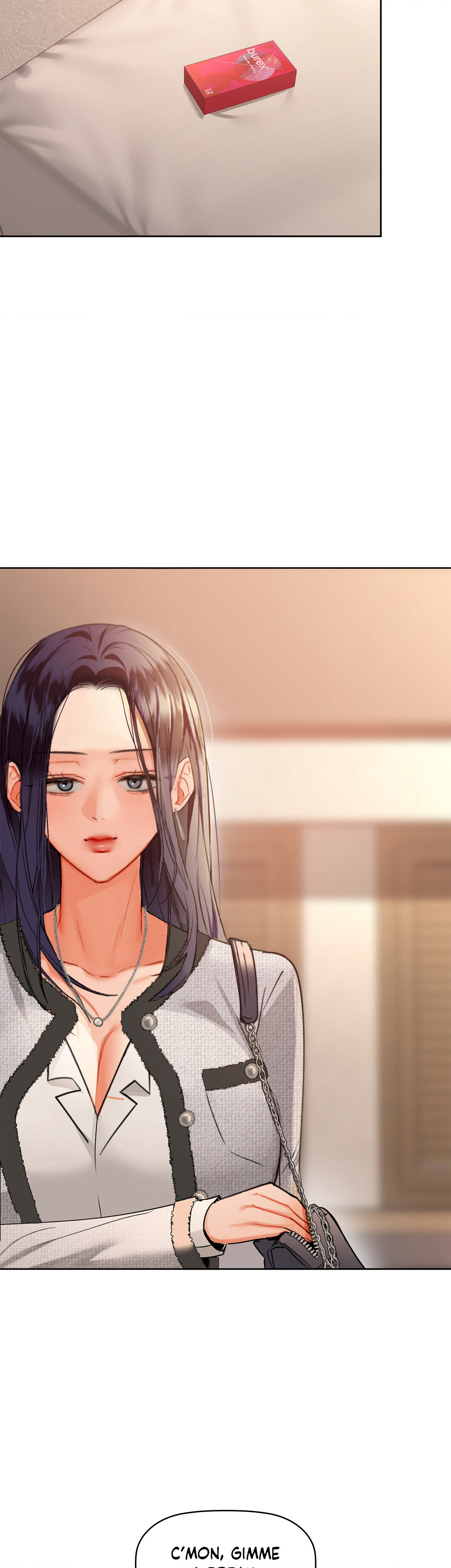Caffeine (Official) chapter 40 page 29