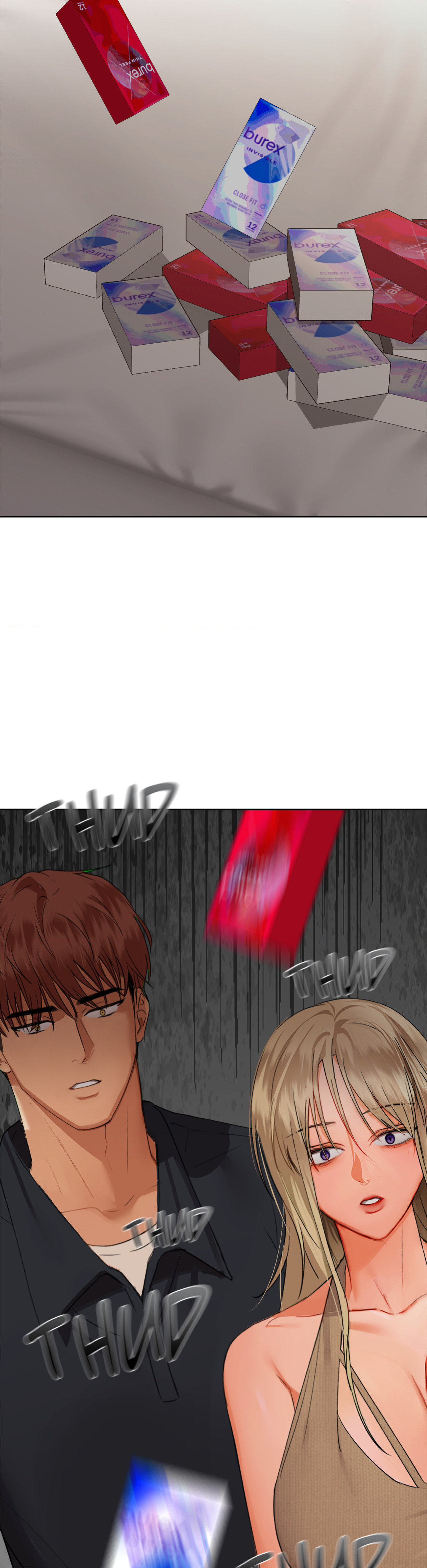 Caffeine (Official) chapter 40 page 35