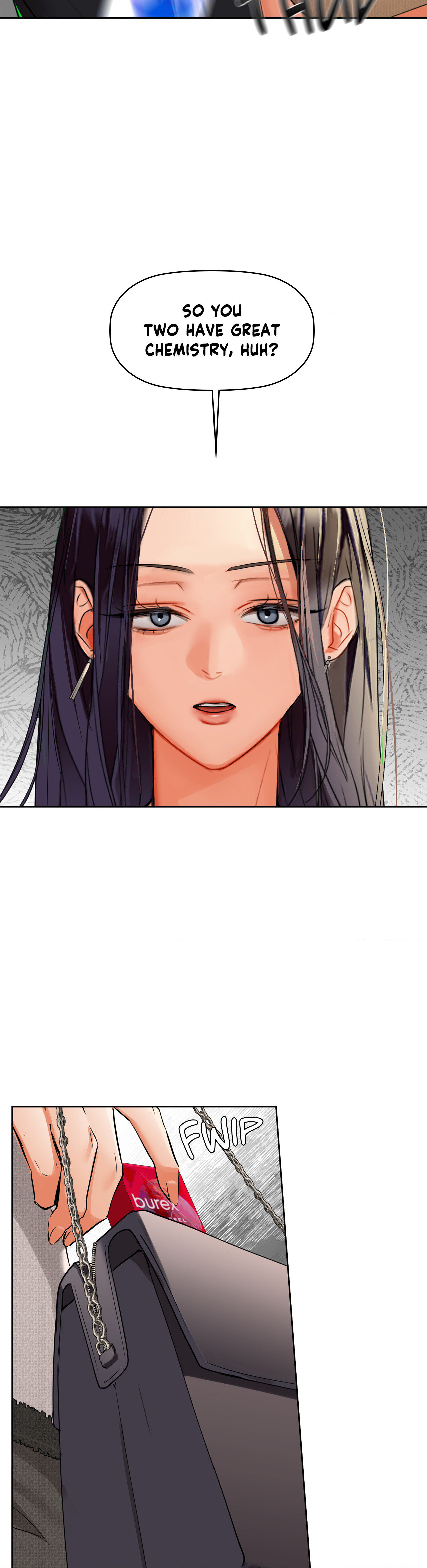 Caffeine (Official) chapter 40 page 36