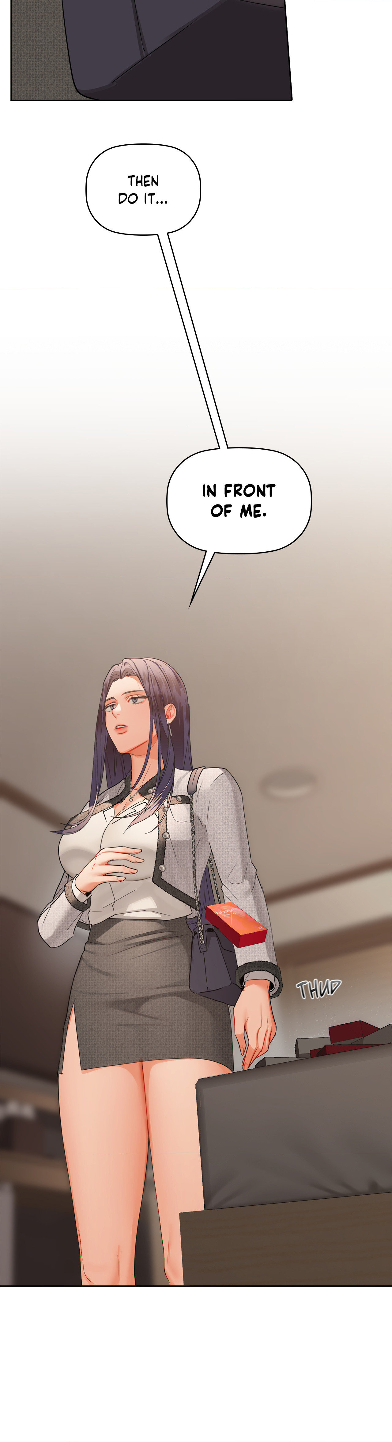 Caffeine (Official) chapter 40 page 37