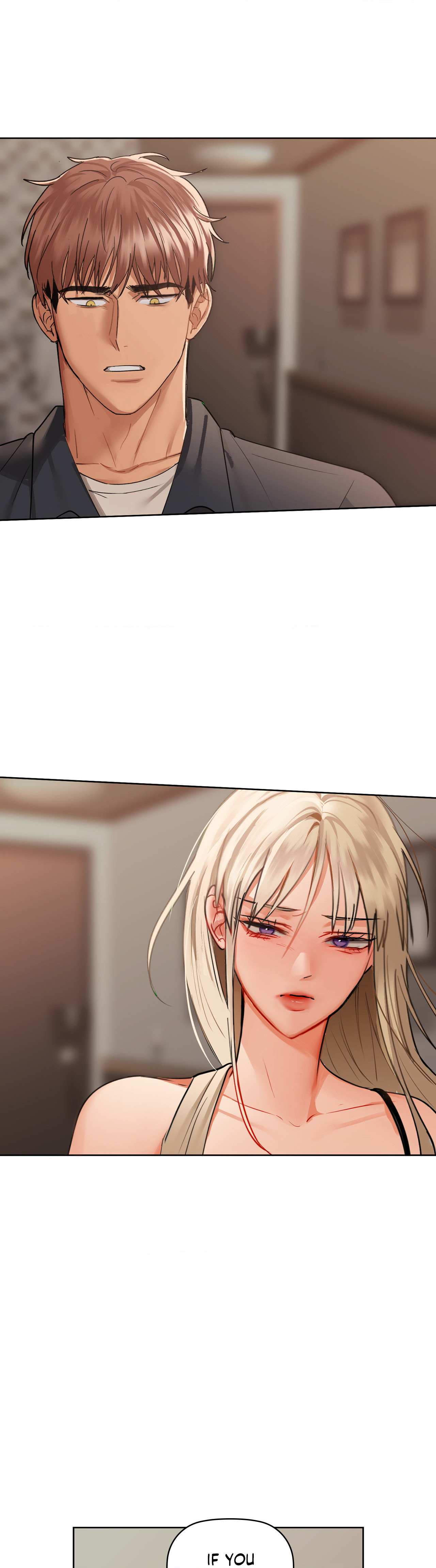 Caffeine (Official) chapter 40 page 38