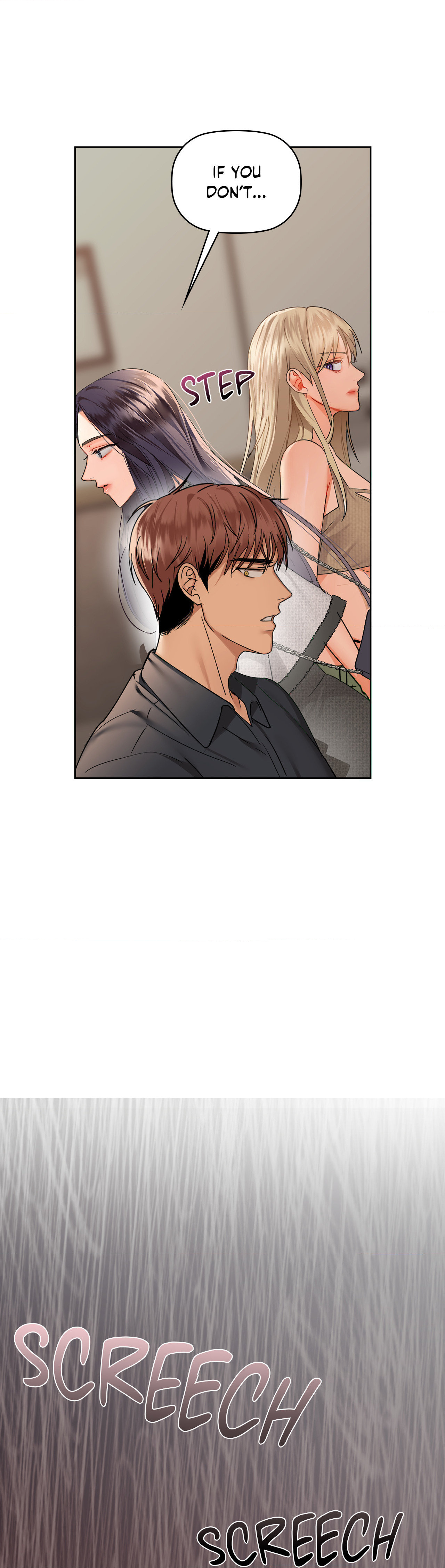 Caffeine (Official) chapter 41 page 1